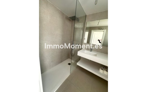 Resale - Apartment - Mijas - Calanova Golf