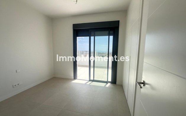 Resale - Apartment - Mijas - Calanova Golf