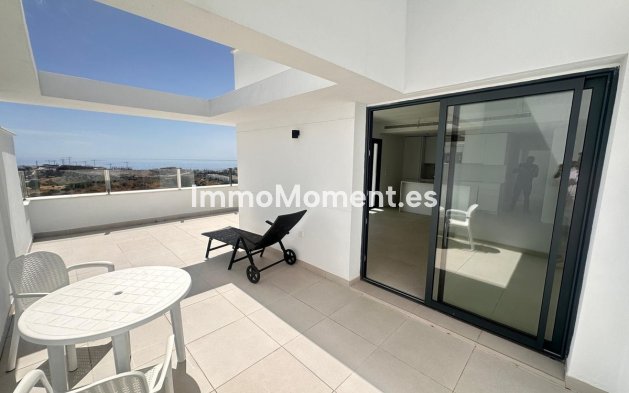 Resale - Apartment - Mijas - Calanova Golf