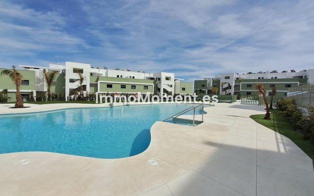 Resale - Apartment - Mijas - Calanova Golf