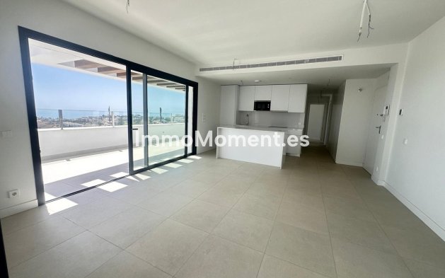 Resale - Apartment - Mijas - Calanova Golf