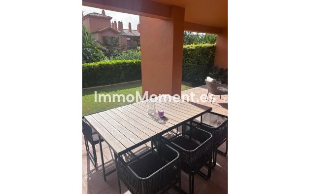 Revente - Appartement - Benahavís - Benahavís Centro