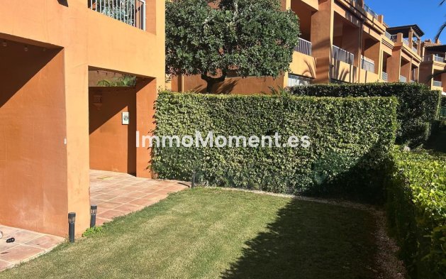 Revente - Appartement - Benahavís - Benahavís Centro