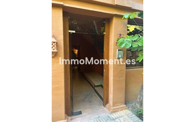 Revente - Appartement - Benahavís - Benahavís Centro