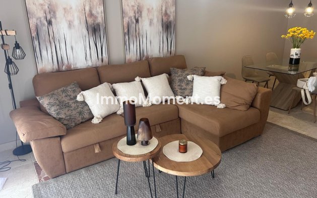 Revente - Appartement - Benahavís - Benahavís Centro