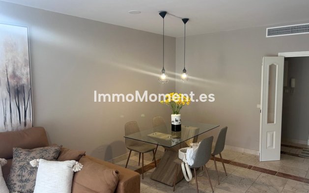Revente - Appartement - Benahavís - Benahavís Centro