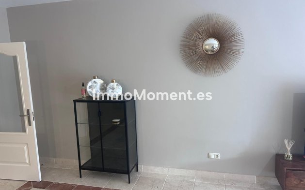 Revente - Appartement - Benahavís - Benahavís Centro