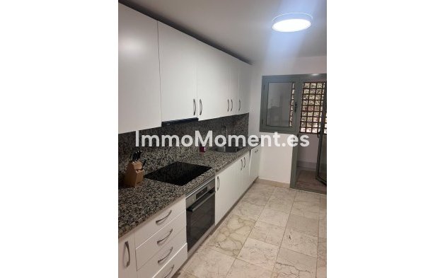 Revente - Appartement - Benahavís - Benahavís Centro