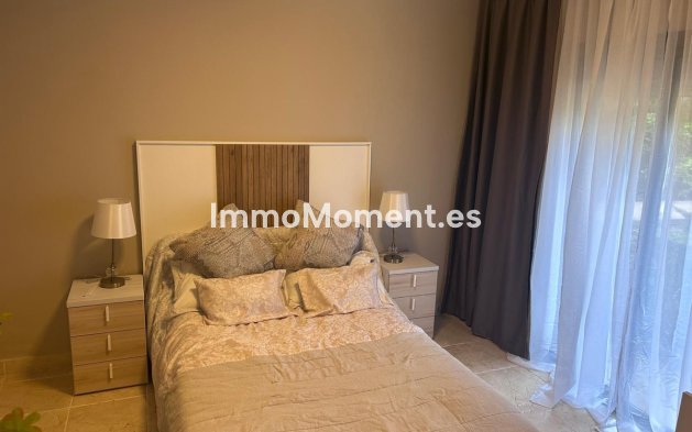 Revente - Appartement - Benahavís - Benahavís Centro