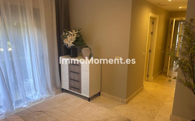 Revente - Appartement - Benahavís - Benahavís Centro