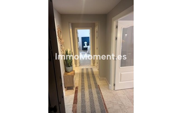 Revente - Appartement - Benahavís - Benahavís Centro