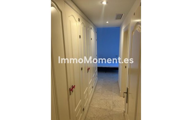Revente - Appartement - Benahavís - Benahavís Centro