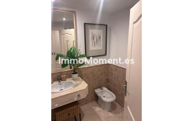 Revente - Appartement - Benahavís - Benahavís Centro