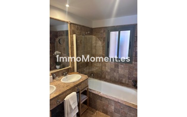 Revente - Appartement - Benahavís - Benahavís Centro