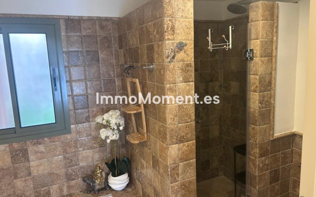 Revente - Appartement - Benahavís - Benahavís Centro