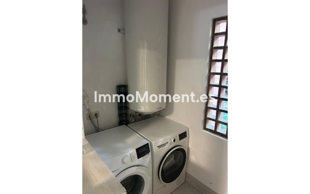 Revente - Appartement - Benahavís - Benahavís Centro