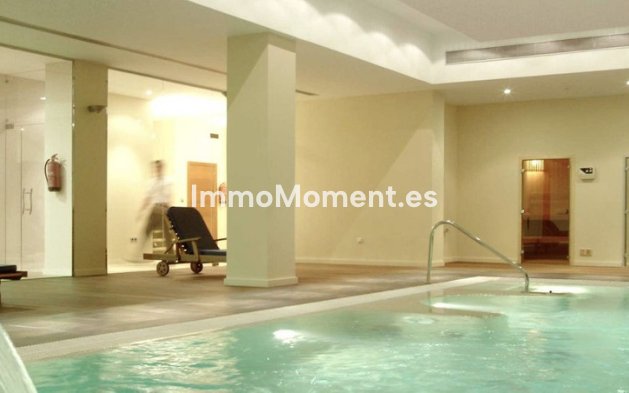 Revente - Appartement - Benahavís - Benahavís Centro