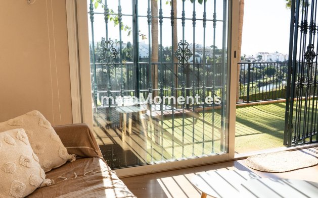 Revente - Appartement - Mijas - Riviera del Sol