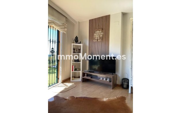 Revente - Appartement - Mijas - Riviera del Sol