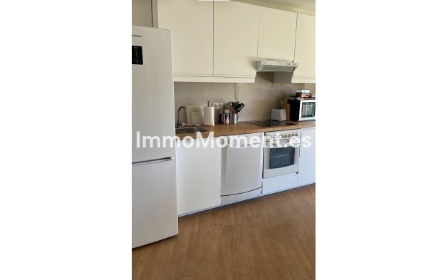 Revente - Appartement - Mijas - Riviera del Sol