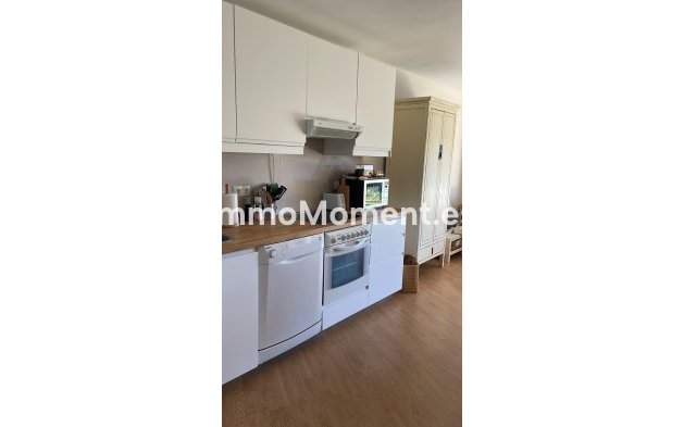 Revente - Appartement - Mijas - Riviera del Sol
