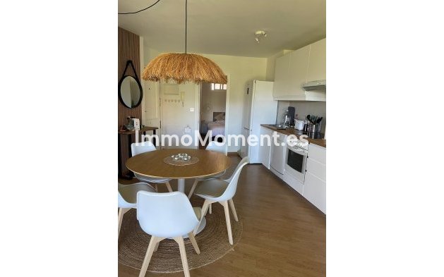 Revente - Appartement - Mijas - Riviera del Sol
