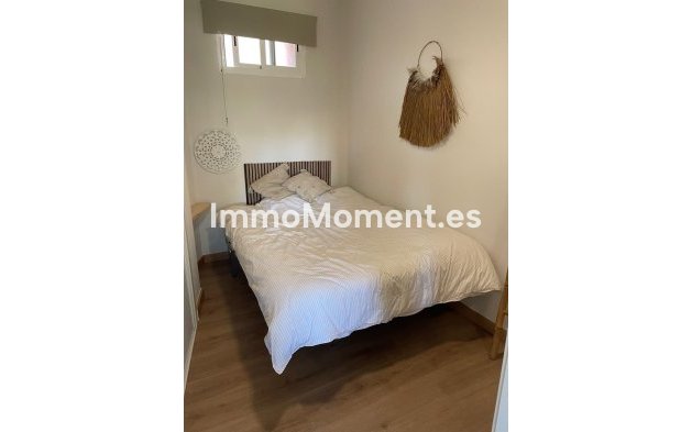 Revente - Appartement - Mijas - Riviera del Sol