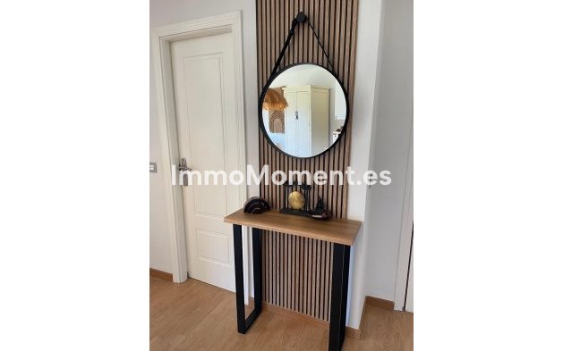 Revente - Appartement - Mijas - Riviera del Sol