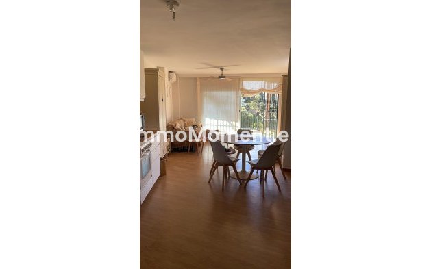 Revente - Appartement - Mijas - Riviera del Sol