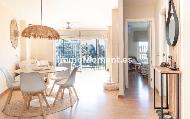 Revente - Appartement - Mijas - Riviera del Sol
