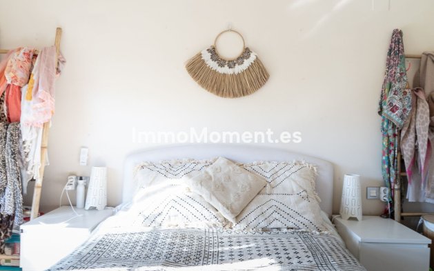 Revente - Appartement - Mijas - Riviera del Sol