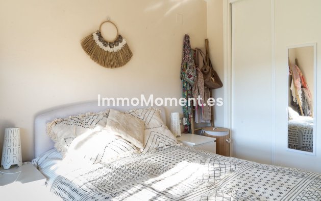 Revente - Appartement - Mijas - Riviera del Sol