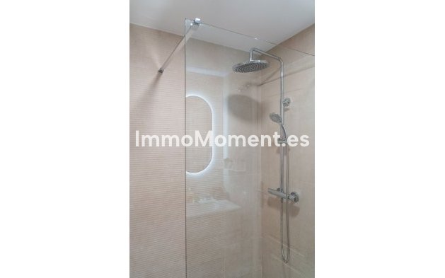 Revente - Appartement - Mijas - Riviera del Sol