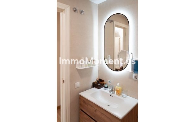 Revente - Appartement - Mijas - Riviera del Sol