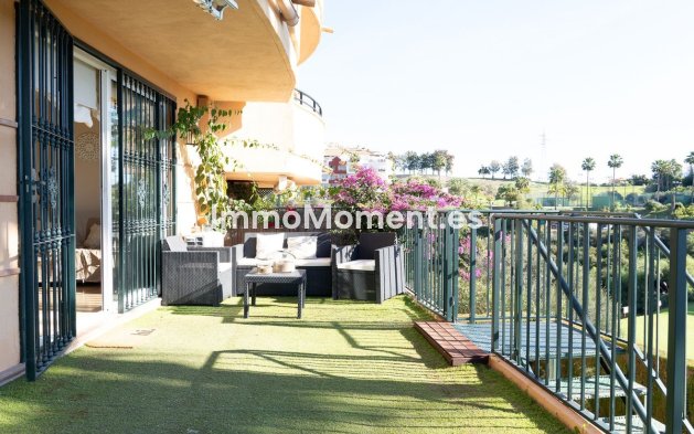 Revente - Appartement - Mijas - Riviera del Sol