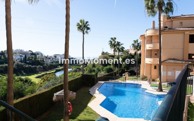 Revente - Appartement - Mijas - Riviera del Sol