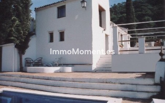 Resale - Country house - Estepona - Estepona Centro