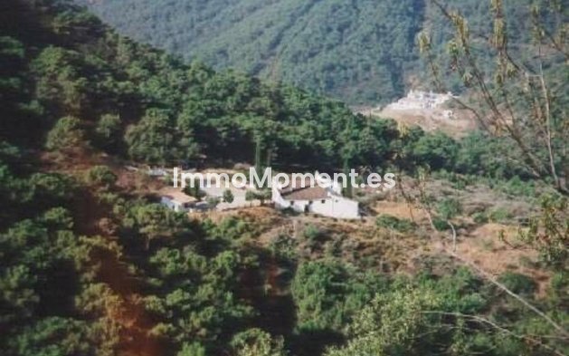 Resale - Country house - Estepona - Estepona Centro