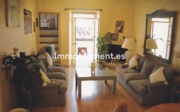 Resale - Country house - Estepona - Estepona Centro