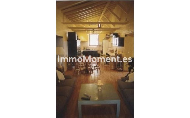 Resale - Country house - Estepona - Estepona Centro