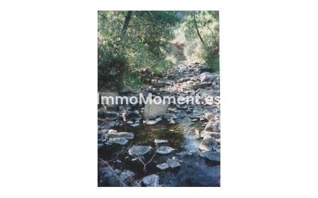 Resale - Country house - Estepona - Estepona Centro