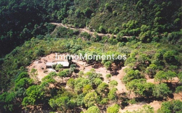 Resale - Country house - Estepona - Estepona Centro