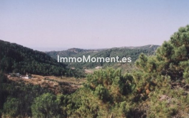 Resale - Country house - Estepona - Estepona Centro