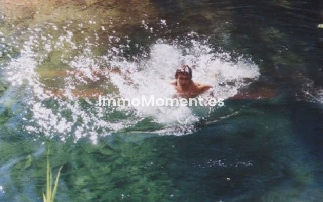 Resale - Country house - Estepona - Estepona Centro