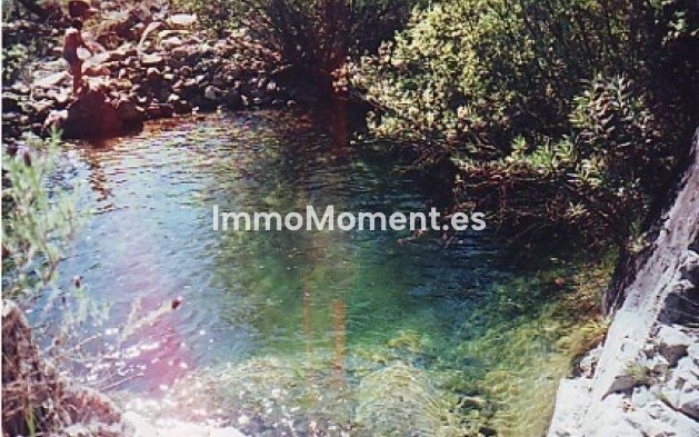 Resale - Country house - Estepona - Estepona Centro