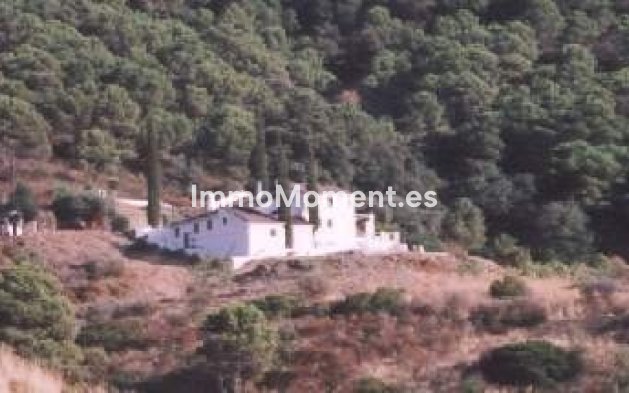 Resale - Country house - Estepona - Estepona Centro