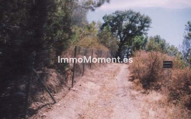 Resale - Country house - Estepona - Estepona Centro