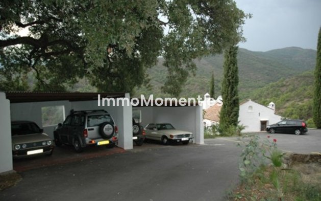 Resale - Country house - Estepona - Estepona Centro