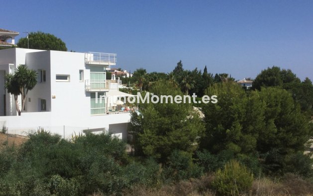 Revente - Terrain - Mijas - Valtocado