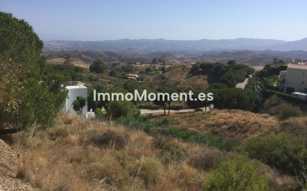 Revente - Terrain - Mijas - Valtocado
